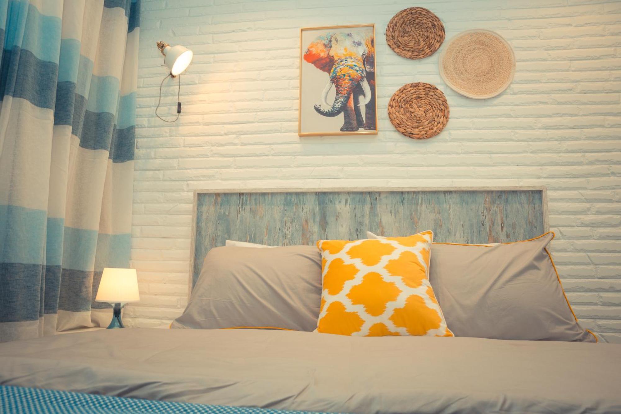Porto Golf Marina Aqua Park & Beach Access By Best Of Bedz El Alamein Exterior photo