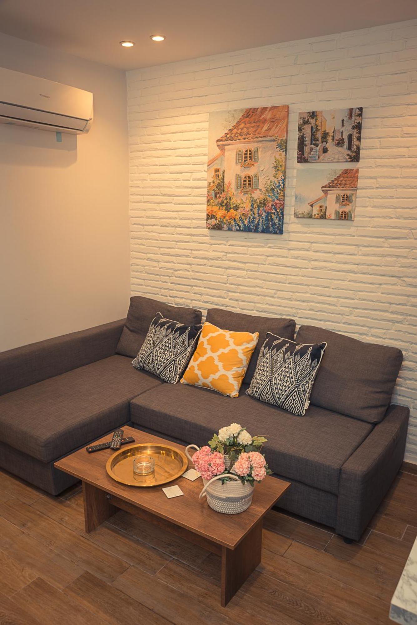 Porto Golf Marina Aqua Park & Beach Access By Best Of Bedz El Alamein Exterior photo